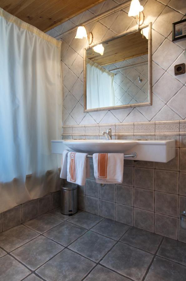 Hotel Pey Bohí Extérieur photo