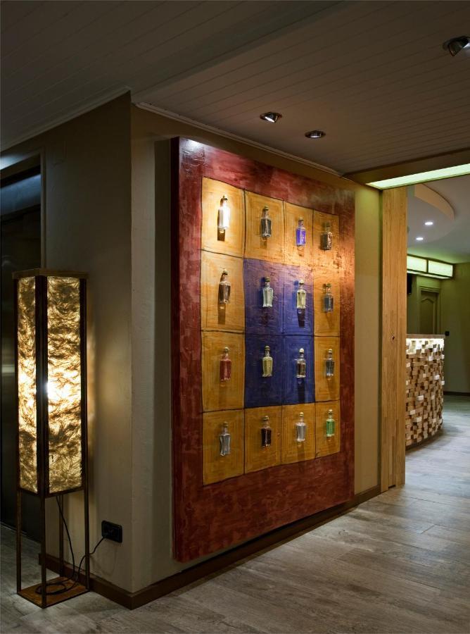 Hotel Pey Bohí Extérieur photo