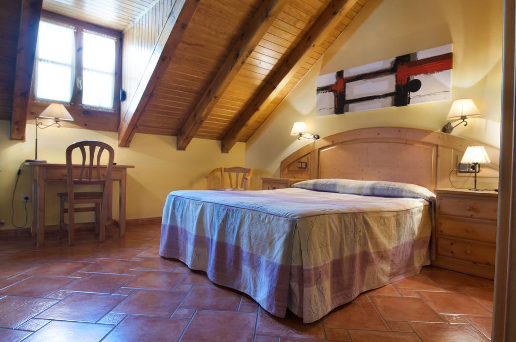Hotel Pey Bohí Extérieur photo
